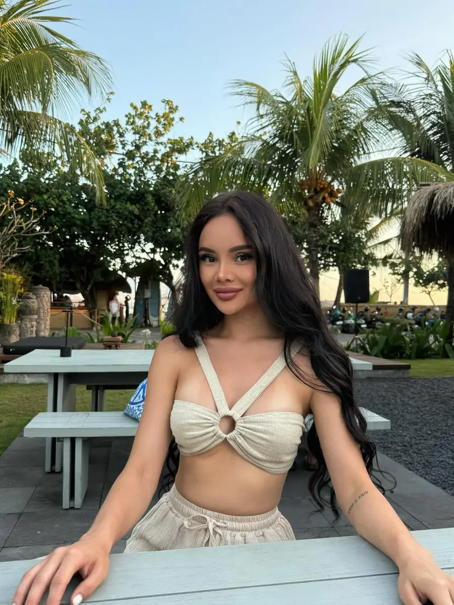 Зара эскорт в городе Астана