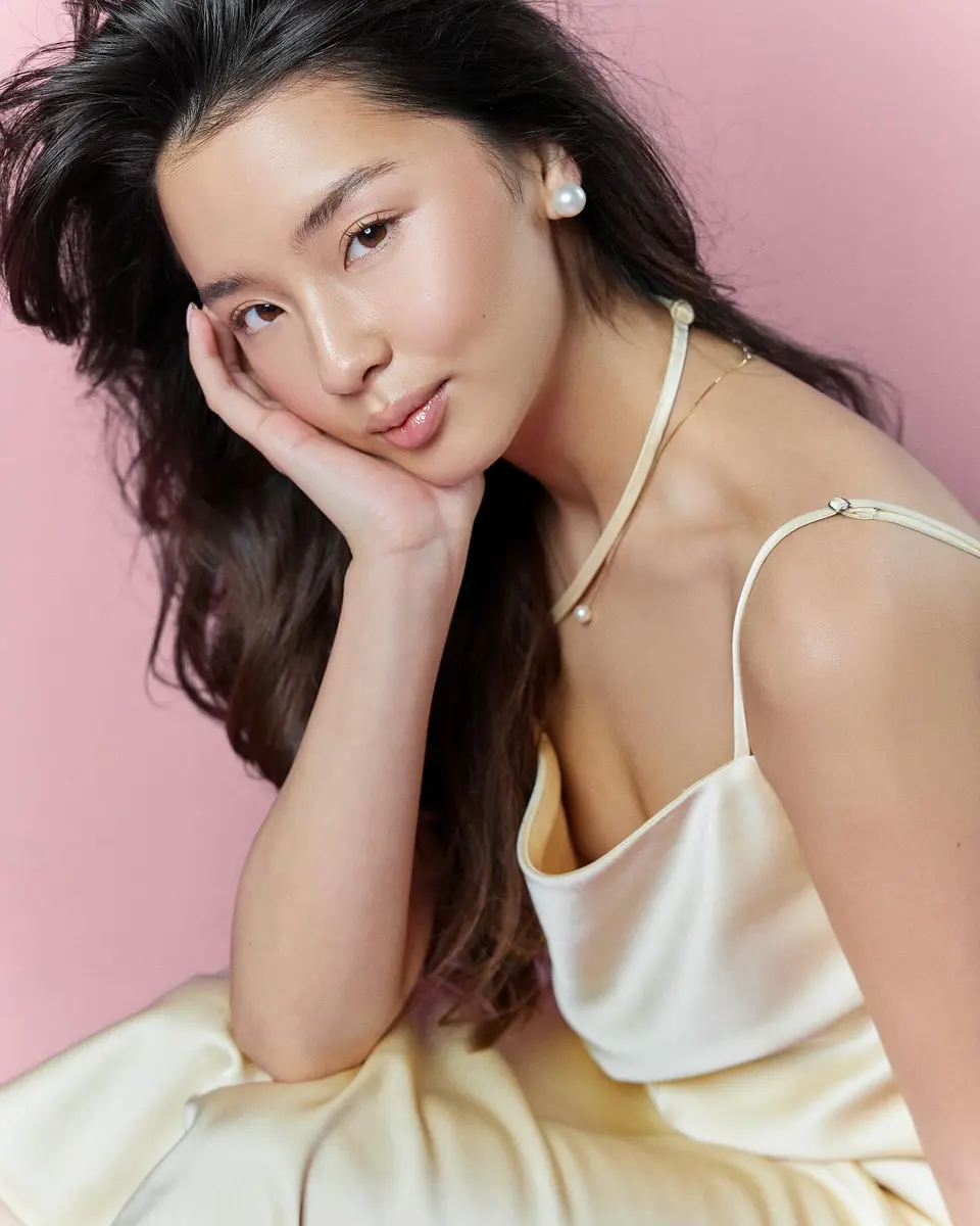 Жанна эскорт в городе Астана