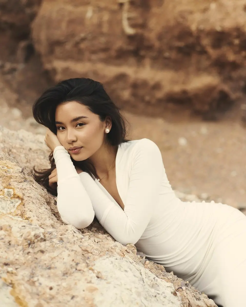 Жанна эскорт в городе Астана