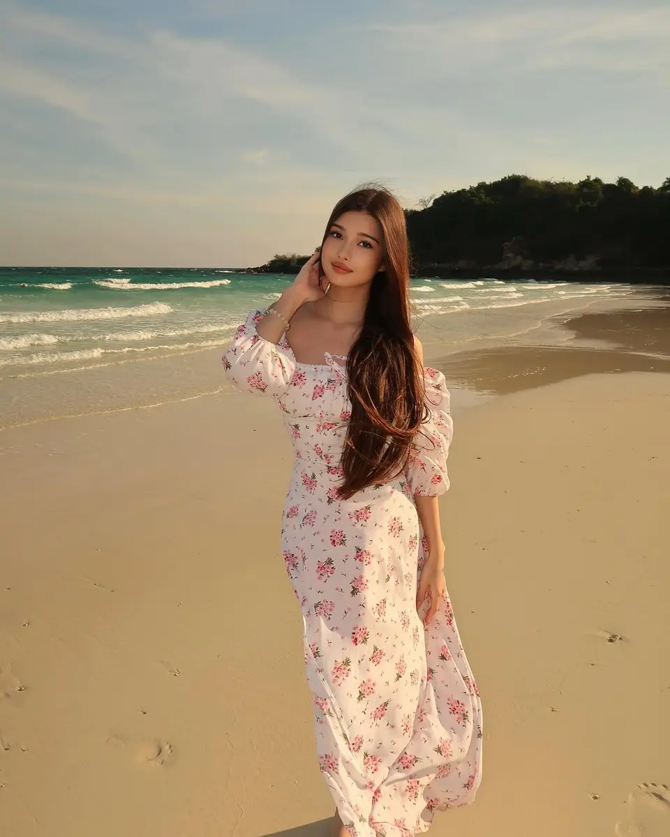 Зирина эскорт в городе Астана