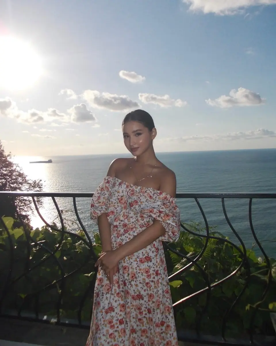 Злата эскорт в городе Астана