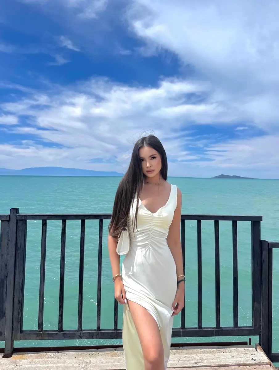 Зои эскорт в городе Астана