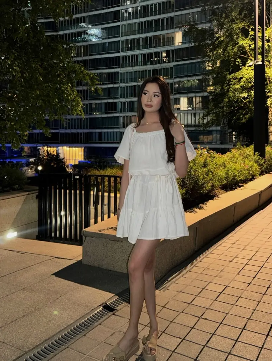 Зои эскорт в городе Астана