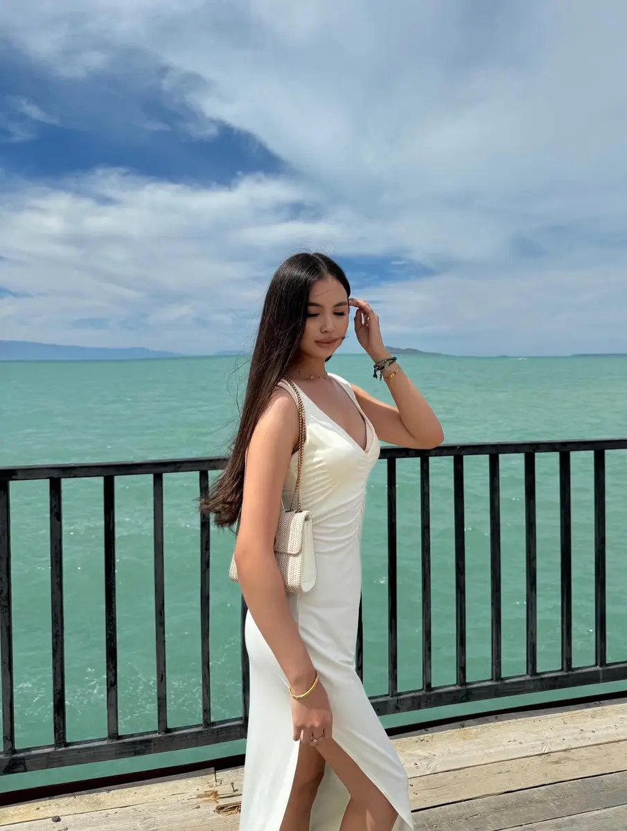 Зои эскорт в городе Астана