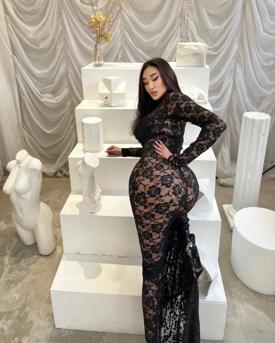 Зоя эскорт в городе Астана